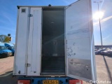  Volkswagen  Crafter Volkswagen  35 2.0TDI 75kW L4 FWD Gesloten Laadbak #18