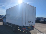  Volkswagen  Crafter Volkswagen  35 2.0TDI 75kW L4 FWD Gesloten Laadbak #19