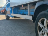  Volkswagen  Crafter Volkswagen  35 2.0TDI 75kW L4 FWD Gesloten Laadbak #20