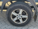  Volkswagen  Crafter Volkswagen  35 2.0TDI 75kW L4 FWD Gesloten Laadbak #21