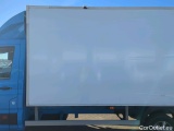  Volkswagen  Crafter Volkswagen  35 2.0TDI 75kW L4 FWD Gesloten Laadbak #25