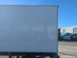  Volkswagen  Crafter Volkswagen  35 2.0TDI 75kW L4 FWD Gesloten Laadbak #24