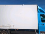  Volkswagen  Crafter Volkswagen  35 2.0TDI 75kW L4 FWD Gesloten Laadbak #27