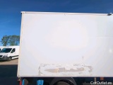  Volkswagen  Crafter Volkswagen  35 2.0TDI 75kW L4 FWD Gesloten Laadbak #28