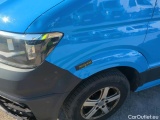  Volkswagen  Crafter Volkswagen  35 2.0TDI 75kW L4 FWD Gesloten Laadbak #36