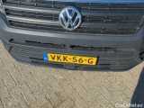 Volkswagen  Crafter Volkswagen  35 2.0TDI 75kW L4 FWD Gesloten Laadbak #46