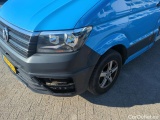  Volkswagen  Crafter Volkswagen  35 2.0TDI 75kW L4 FWD Gesloten Laadbak #51