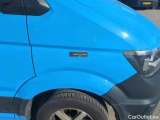 Volkswagen  Crafter Volkswagen  35 2.0TDI 75kW L4 FWD Gesloten Laadbak #58