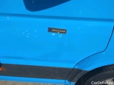  Volkswagen  Crafter Volkswagen  35 2.0TDI 75kW L4 FWD Gesloten Laadbak #60