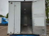  Volkswagen  Crafter Volkswagen  35 2.0TDI 75kW L4 FWD Gesloten Laadbak #8