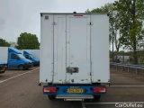  Volkswagen  Crafter Volkswagen  35 2.0TDI 75kW L4 FWD Gesloten Laadbak #10
