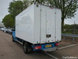  Volkswagen  Crafter Volkswagen  35 2.0TDI 75kW L4 FWD Gesloten Laadbak #9