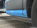  Volkswagen  Crafter Volkswagen  35 2.0TDI 75kW L4 FWD Gesloten Laadbak #11