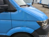  Volkswagen  Crafter Volkswagen  35 2.0TDI 75kW L4 FWD Gesloten Laadbak #13