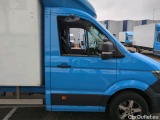  Volkswagen  Crafter Volkswagen  35 2.0TDI 75kW L4 FWD Gesloten Laadbak #14
