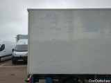  Volkswagen  Crafter Volkswagen  35 2.0TDI 75kW L4 FWD Gesloten Laadbak #18