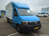  Volkswagen  Crafter Volkswagen  35 2.0TDI 75kW L4 FWD Gesloten Laadbak #20