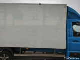  Volkswagen  Crafter Volkswagen  35 2.0TDI 75kW L4 FWD Gesloten Laadbak #17