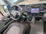  Volkswagen  Crafter Volkswagen  35 2.0TDI 75kW L4 FWD Gesloten Laadbak #16