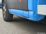  Volkswagen  Crafter Volkswagen  35 2.0TDI 75kW L4 FWD Gesloten Laadbak #22