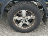  Volkswagen  Crafter Volkswagen  35 2.0TDI 75kW L4 FWD Gesloten Laadbak #23