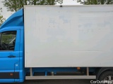 Volkswagen  Crafter Volkswagen  35 2.0TDI 75kW L4 FWD Gesloten Laadbak #25