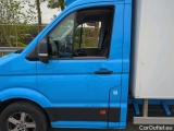  Volkswagen  Crafter Volkswagen  35 2.0TDI 75kW L4 FWD Gesloten Laadbak #26