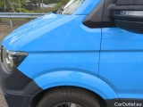  Volkswagen  Crafter Volkswagen  35 2.0TDI 75kW L4 FWD Gesloten Laadbak #27