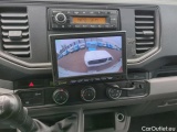  Volkswagen  Crafter Volkswagen  35 2.0TDI 75kW L4 FWD Gesloten Laadbak #30