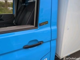  Volkswagen  Crafter Volkswagen  35 2.0TDI 75kW L4 FWD Gesloten Laadbak #34