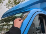  Volkswagen  Crafter Volkswagen  35 2.0TDI 75kW L4 FWD Gesloten Laadbak #40
