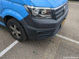  Volkswagen  Crafter Volkswagen  35 2.0TDI 75kW L4 FWD Gesloten Laadbak #44