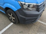  Volkswagen  Crafter Volkswagen  35 2.0TDI 75kW L4 FWD Gesloten Laadbak #46