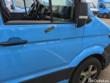  Volkswagen  Crafter Volkswagen  35 2.0TDI 75kW L4 FWD Gesloten Laadbak #53