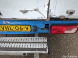  Volkswagen  Crafter Volkswagen  35 2.0TDI 75kW L4 FWD Gesloten Laadbak #57