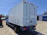  Volkswagen  Crafter Volkswagen  35 2.0TDI 75kW L4 FWD Gesloten Laadbak #9