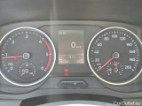  Volkswagen  Crafter Volkswagen  35 2.0TDI 75kW L4 FWD Gesloten Laadbak #7