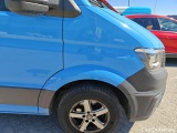  Volkswagen  Crafter Volkswagen  35 2.0TDI 75kW L4 FWD Gesloten Laadbak #13