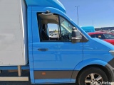  Volkswagen  Crafter Volkswagen  35 2.0TDI 75kW L4 FWD Gesloten Laadbak #14