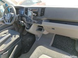  Volkswagen  Crafter Volkswagen  35 2.0TDI 75kW L4 FWD Gesloten Laadbak #16