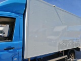  Volkswagen  Crafter Volkswagen  35 2.0TDI 75kW L4 FWD Gesloten Laadbak #25