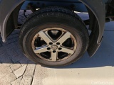  Volkswagen  Crafter Volkswagen  35 2.0TDI 75kW L4 FWD Gesloten Laadbak #23