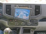  Volkswagen  Crafter Volkswagen  35 2.0TDI 75kW L4 FWD Gesloten Laadbak #30
