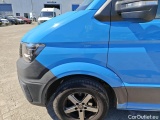  Volkswagen  Crafter Volkswagen  35 2.0TDI 75kW L4 FWD Gesloten Laadbak #27
