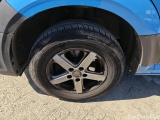  Volkswagen  Crafter Volkswagen  35 2.0TDI 75kW L4 FWD Gesloten Laadbak #28
