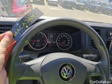 Volkswagen  Crafter Volkswagen  35 2.0TDI 75kW L4 FWD Gesloten Laadbak #33