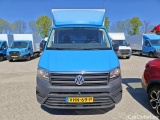  Volkswagen  Crafter Volkswagen  35 2.0TDI 75kW L4 FWD Gesloten Laadbak #21