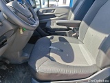  Volkswagen  Crafter Volkswagen  35 2.0TDI 75kW L4 FWD Gesloten Laadbak #38