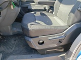  Volkswagen  Crafter Volkswagen  35 2.0TDI 75kW L4 FWD Gesloten Laadbak #43