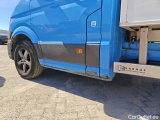  Volkswagen  Crafter Volkswagen  35 2.0TDI 75kW L4 FWD Gesloten Laadbak #45